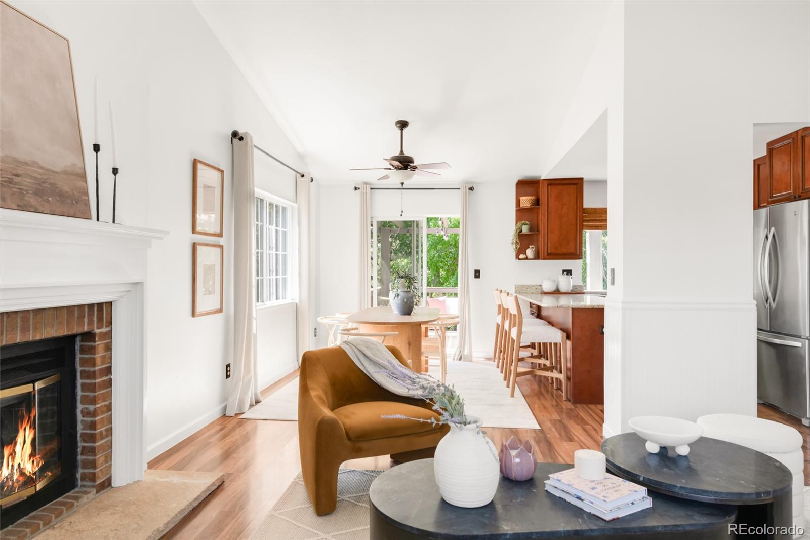 MLS Image #4 for 1140  devonshire court,lafayette, Colorado