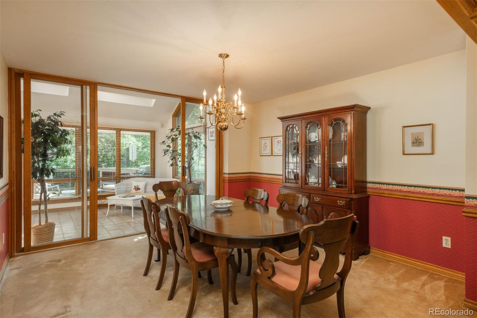 MLS Image #13 for 5063 e otero circle,centennial, Colorado