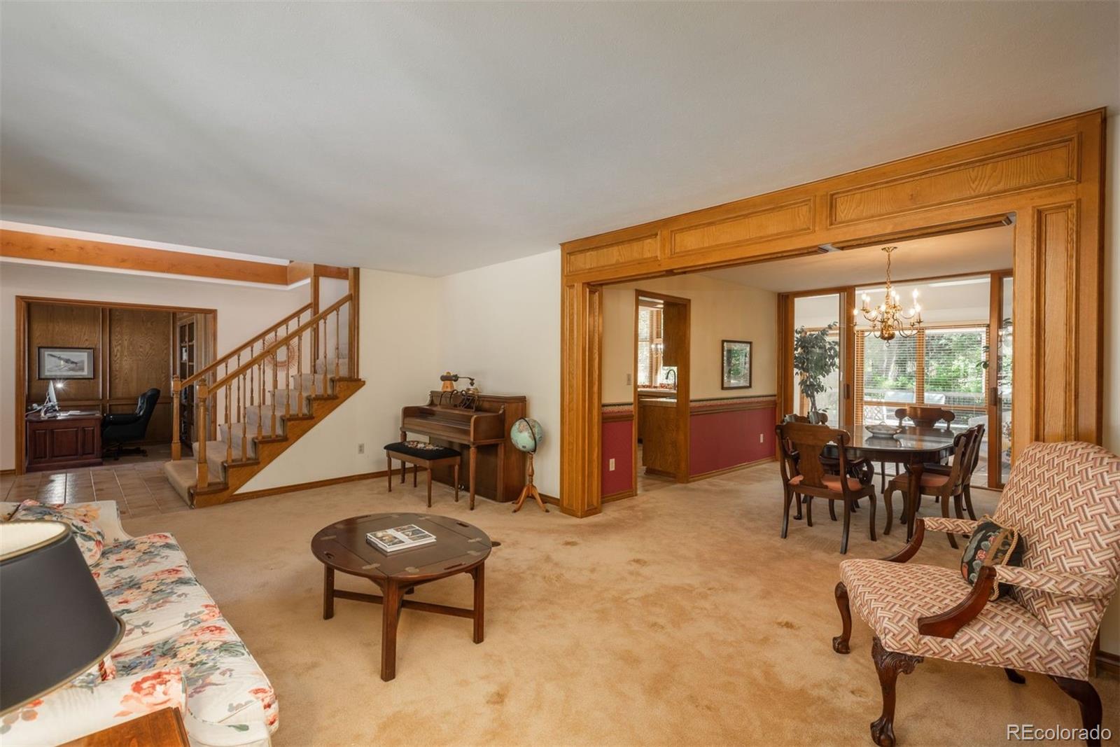 MLS Image #15 for 5063 e otero circle,centennial, Colorado