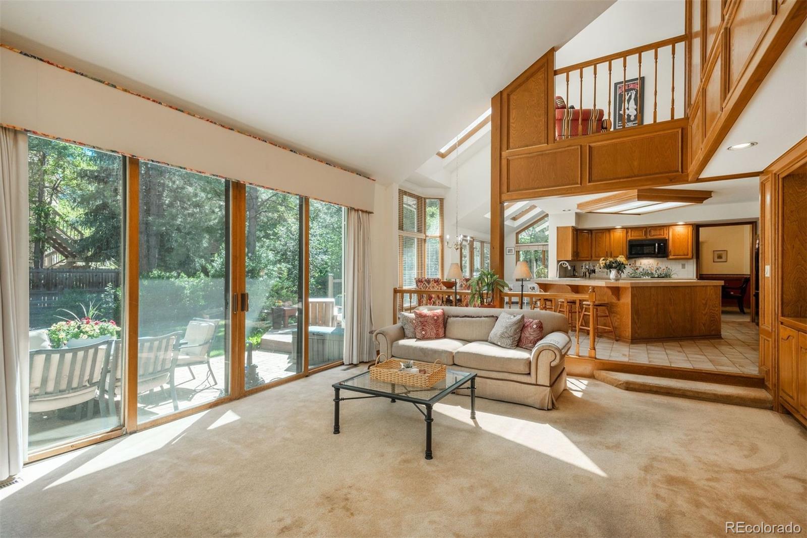 MLS Image #2 for 5063 e otero circle,centennial, Colorado