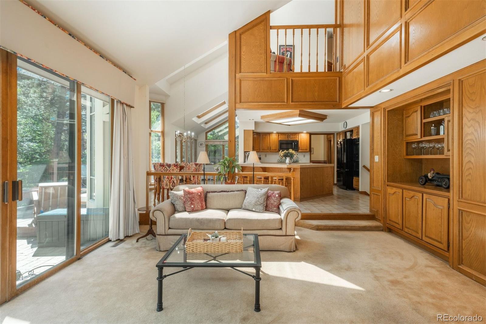 MLS Image #3 for 5063 e otero circle,centennial, Colorado