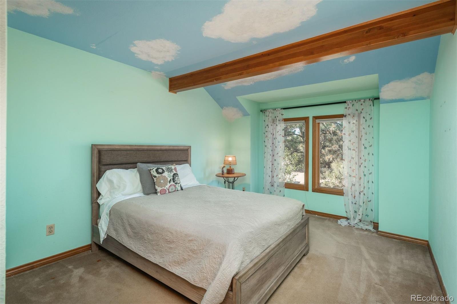 MLS Image #31 for 5063 e otero circle,centennial, Colorado
