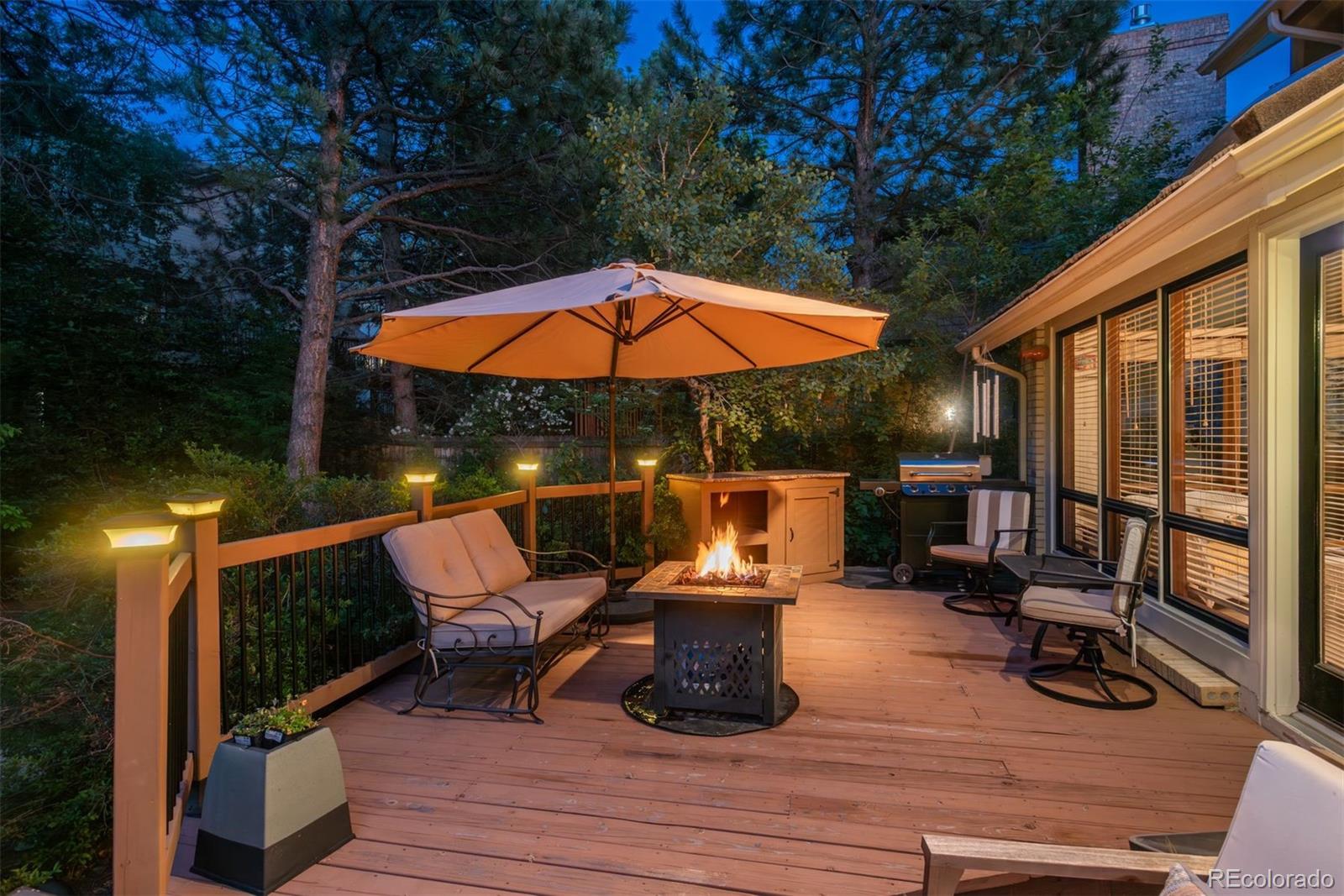 MLS Image #32 for 5063 e otero circle,centennial, Colorado