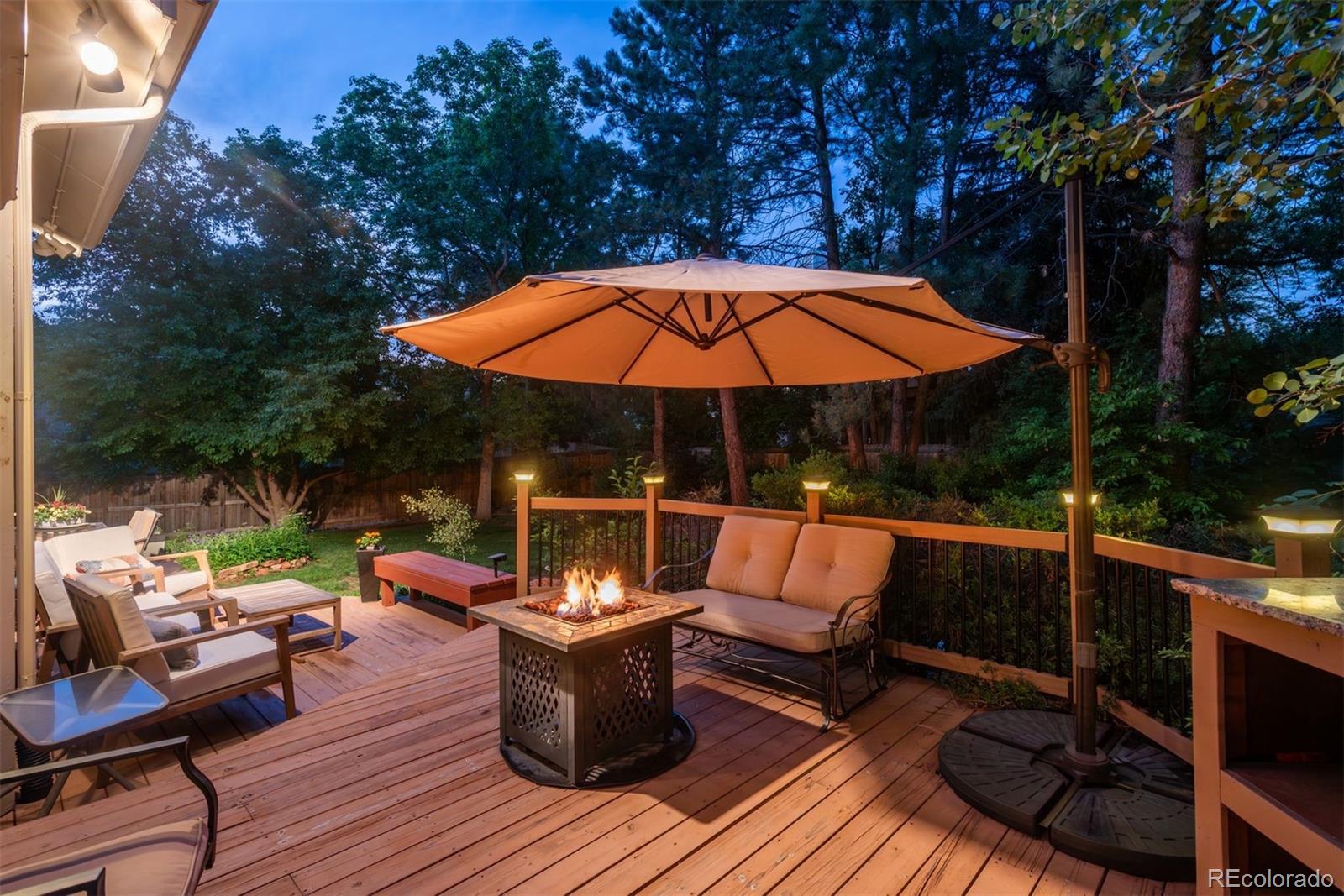 MLS Image #33 for 5063 e otero circle,centennial, Colorado