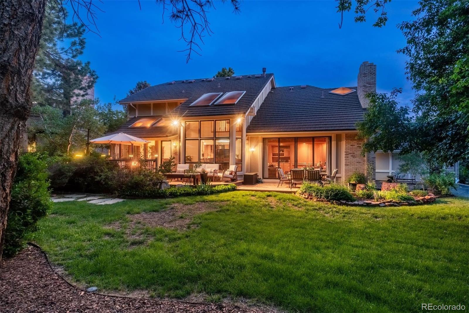 MLS Image #35 for 5063 e otero circle,centennial, Colorado
