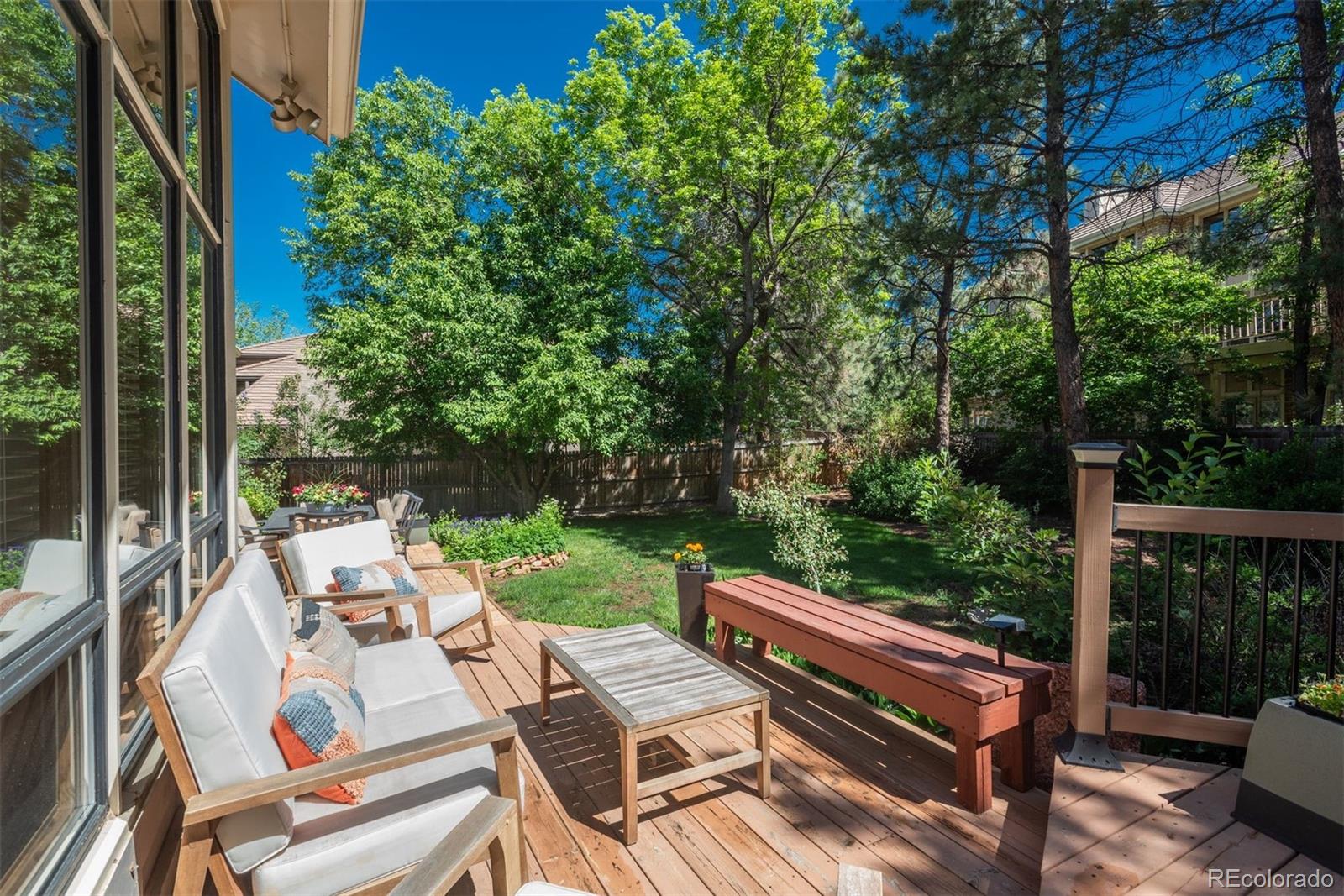 MLS Image #37 for 5063 e otero circle,centennial, Colorado