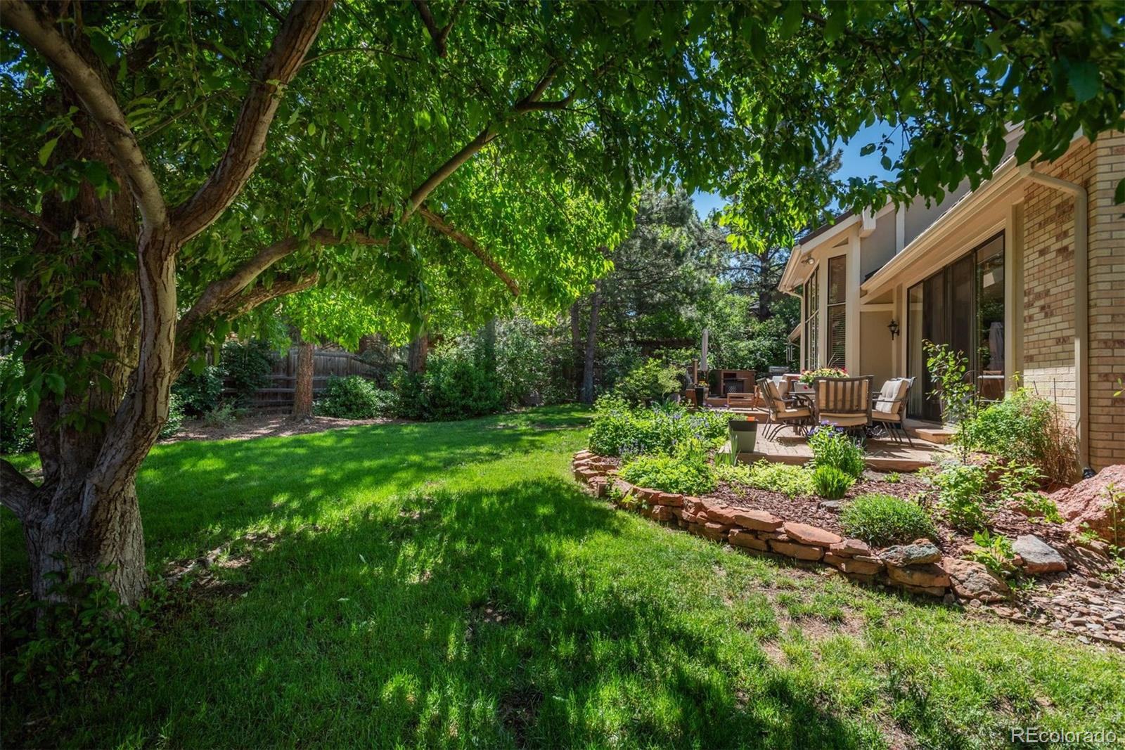 MLS Image #39 for 5063 e otero circle,centennial, Colorado