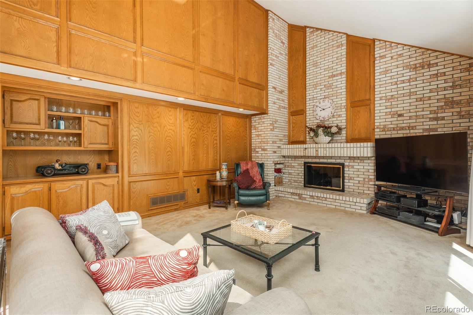 MLS Image #4 for 5063 e otero circle,centennial, Colorado