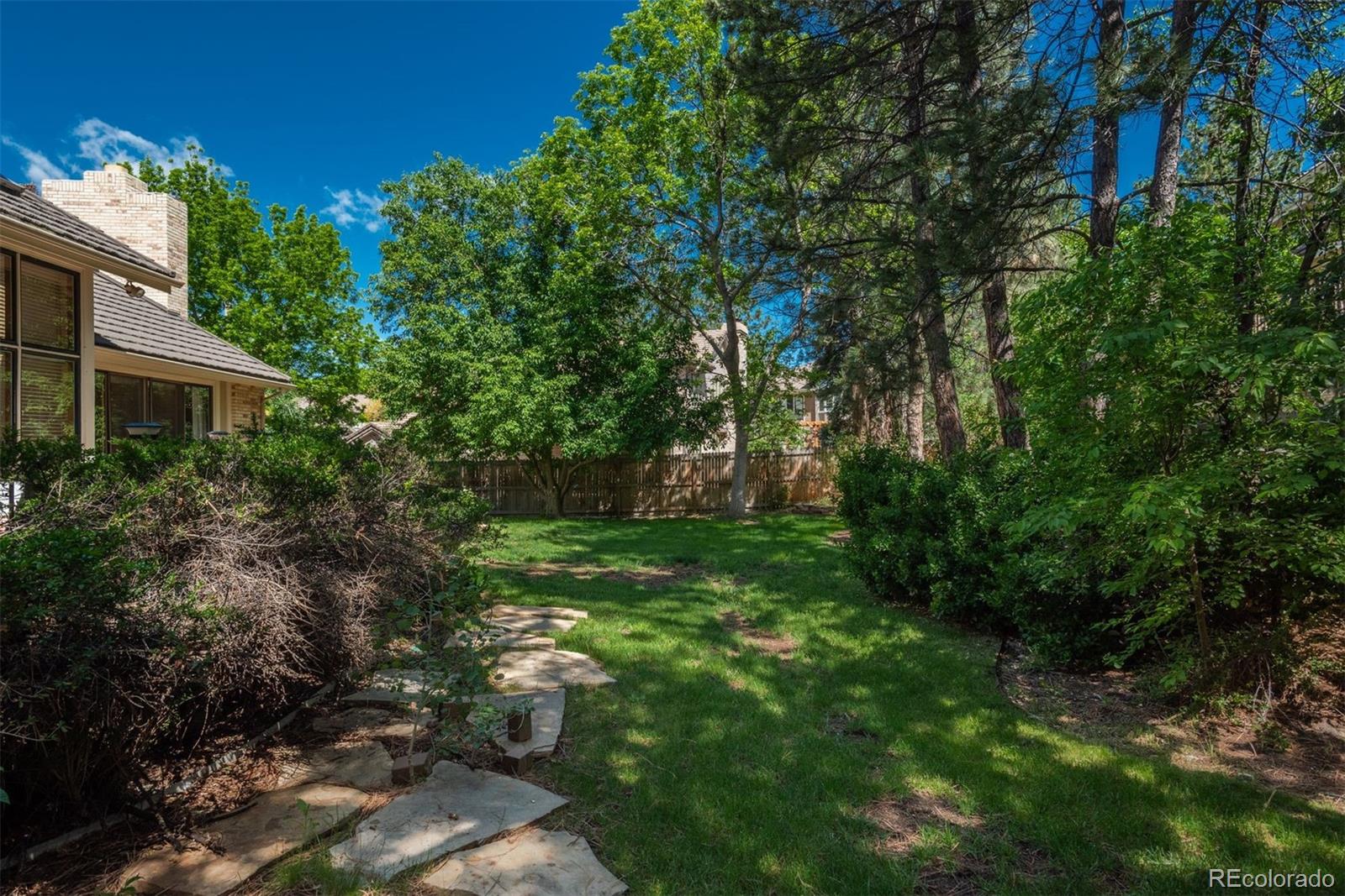 MLS Image #42 for 5063 e otero circle,centennial, Colorado