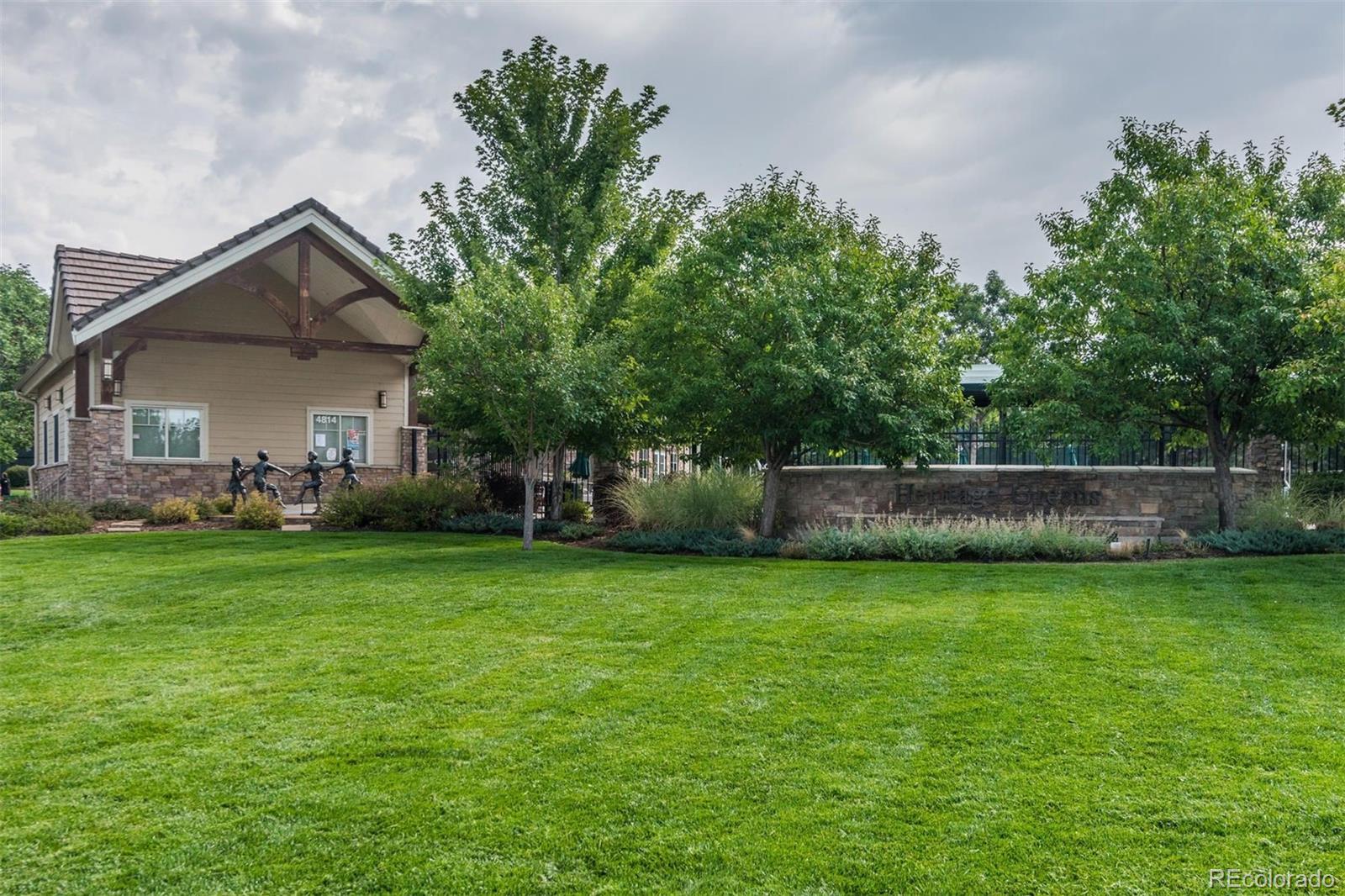 MLS Image #46 for 5063 e otero circle,centennial, Colorado