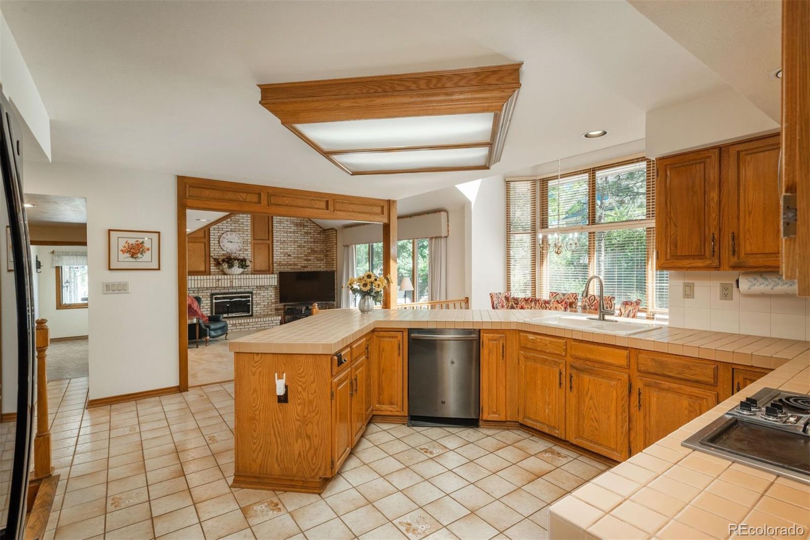 MLS Image #7 for 5063 e otero circle,centennial, Colorado