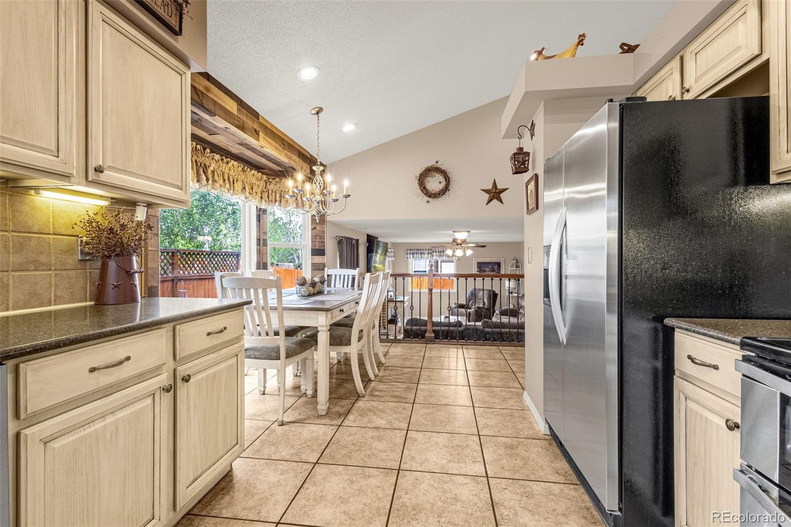 MLS Image #12 for 8313  andrus drive,colorado springs, Colorado