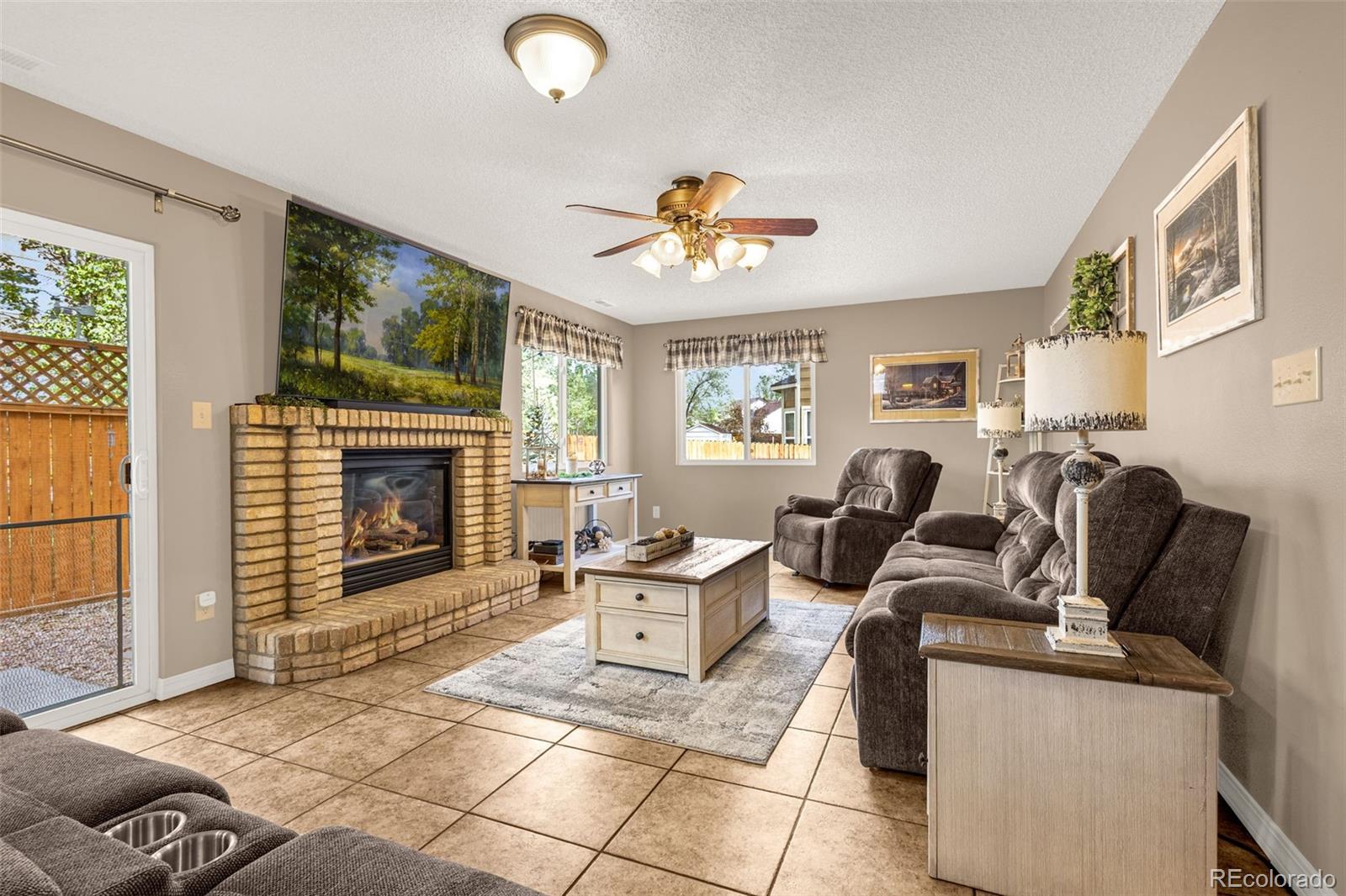 MLS Image #13 for 8313  andrus drive,colorado springs, Colorado