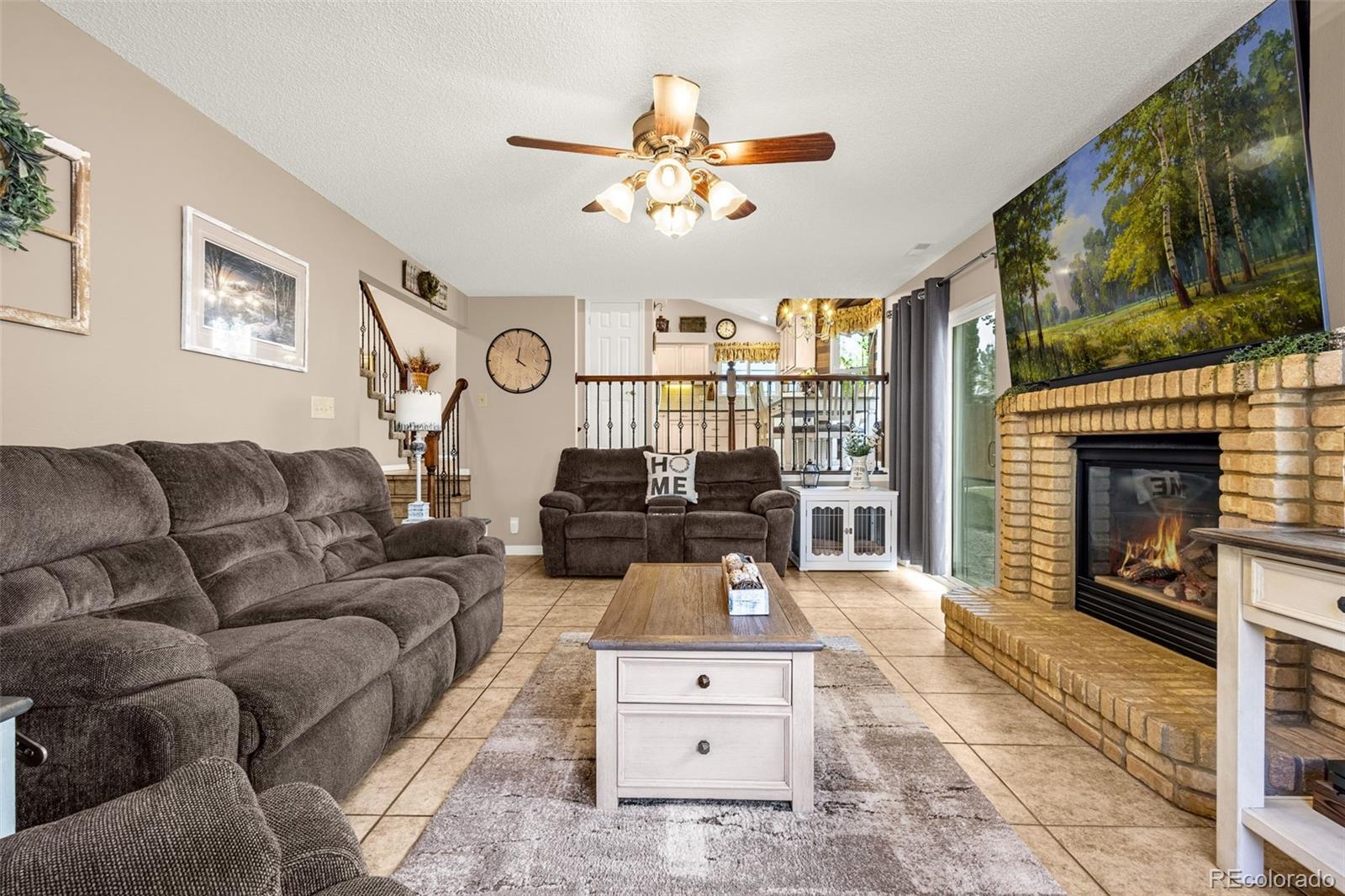 MLS Image #14 for 8313  andrus drive,colorado springs, Colorado