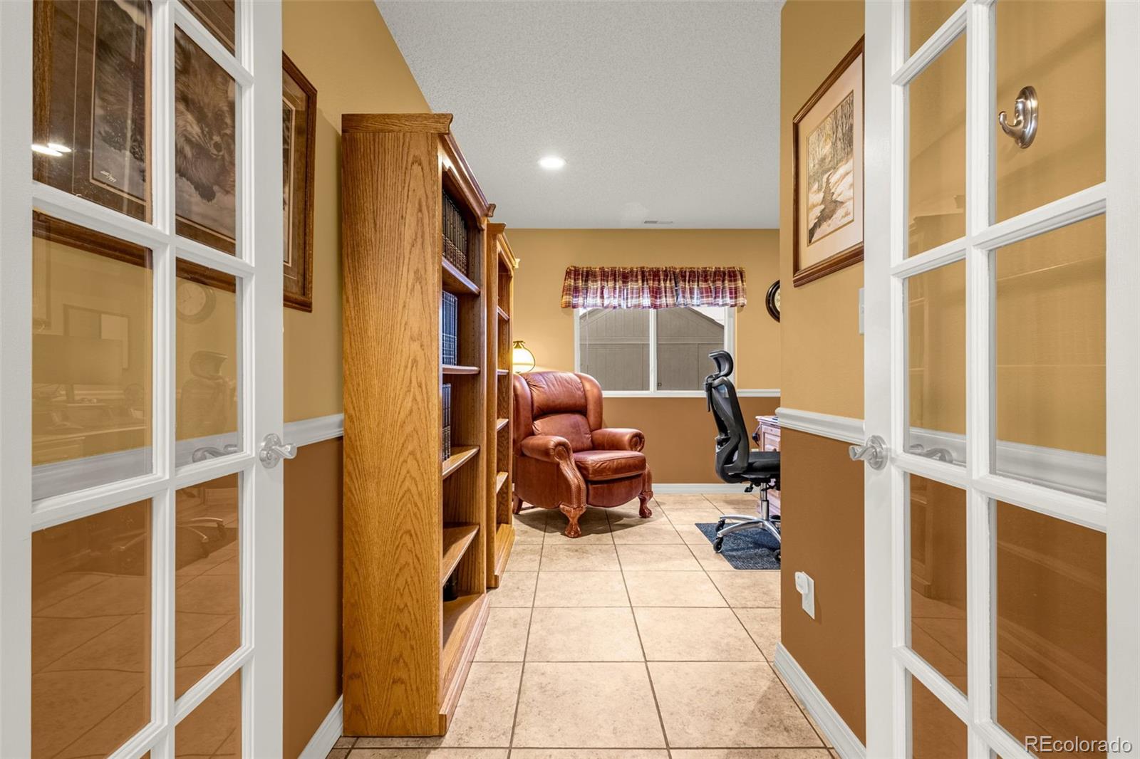 MLS Image #15 for 8313  andrus drive,colorado springs, Colorado