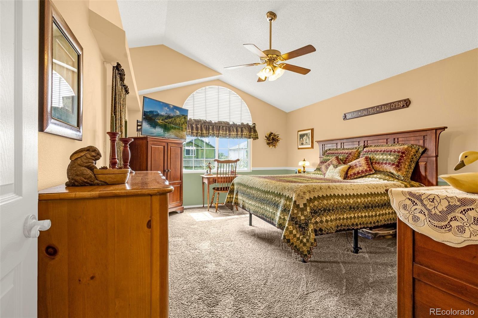 MLS Image #18 for 8313  andrus drive,colorado springs, Colorado