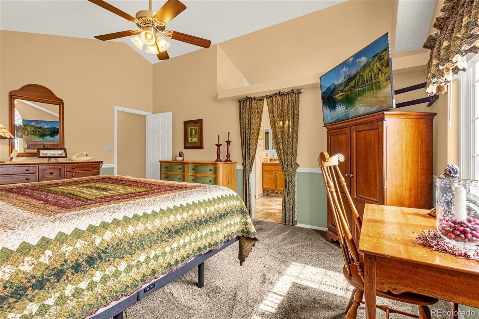 MLS Image #19 for 8313  andrus drive,colorado springs, Colorado