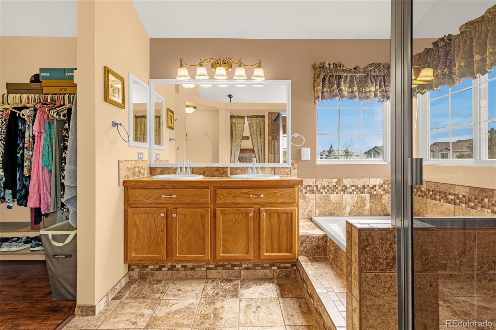 MLS Image #20 for 8313  andrus drive,colorado springs, Colorado