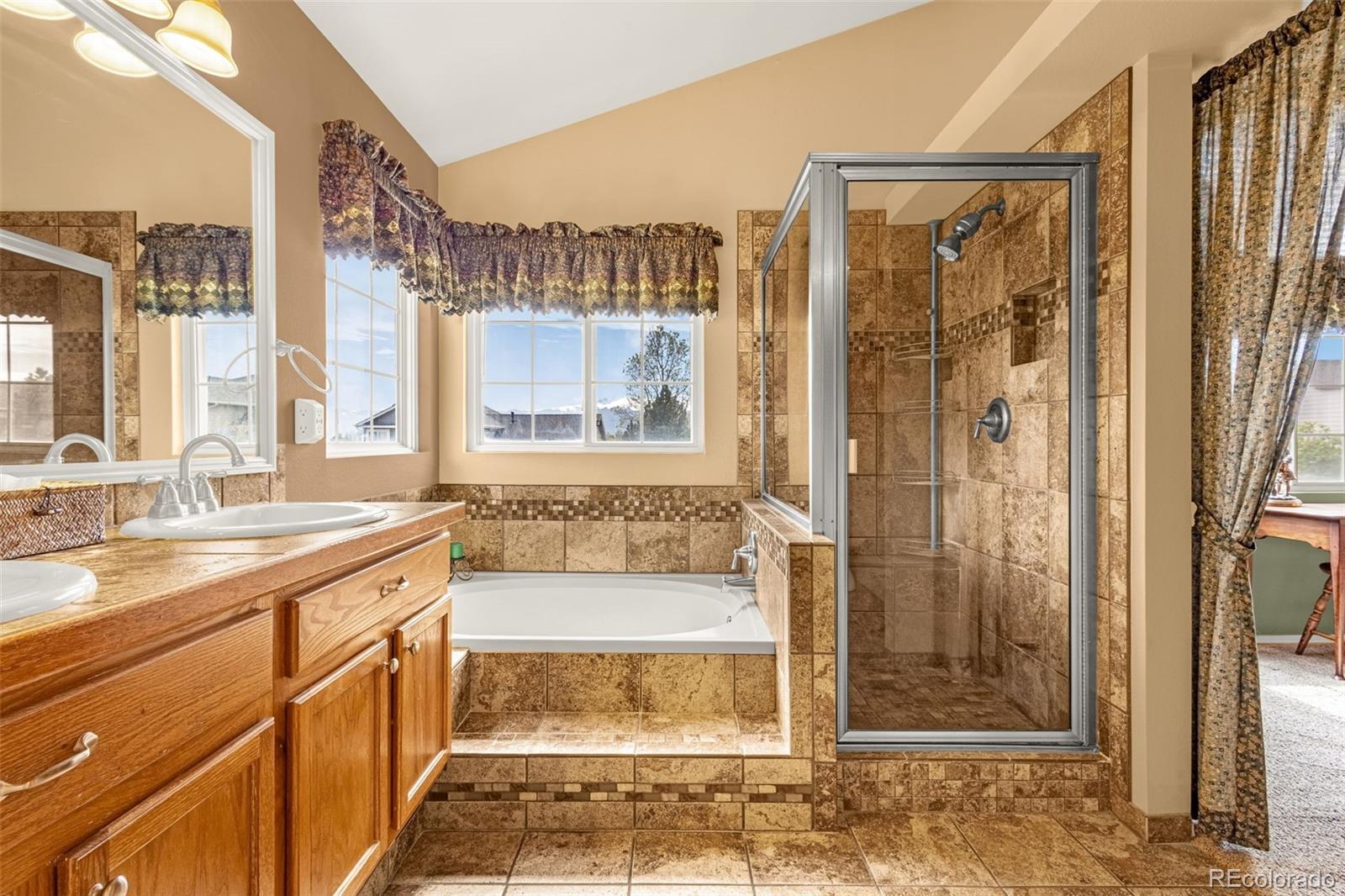 MLS Image #21 for 8313  andrus drive,colorado springs, Colorado