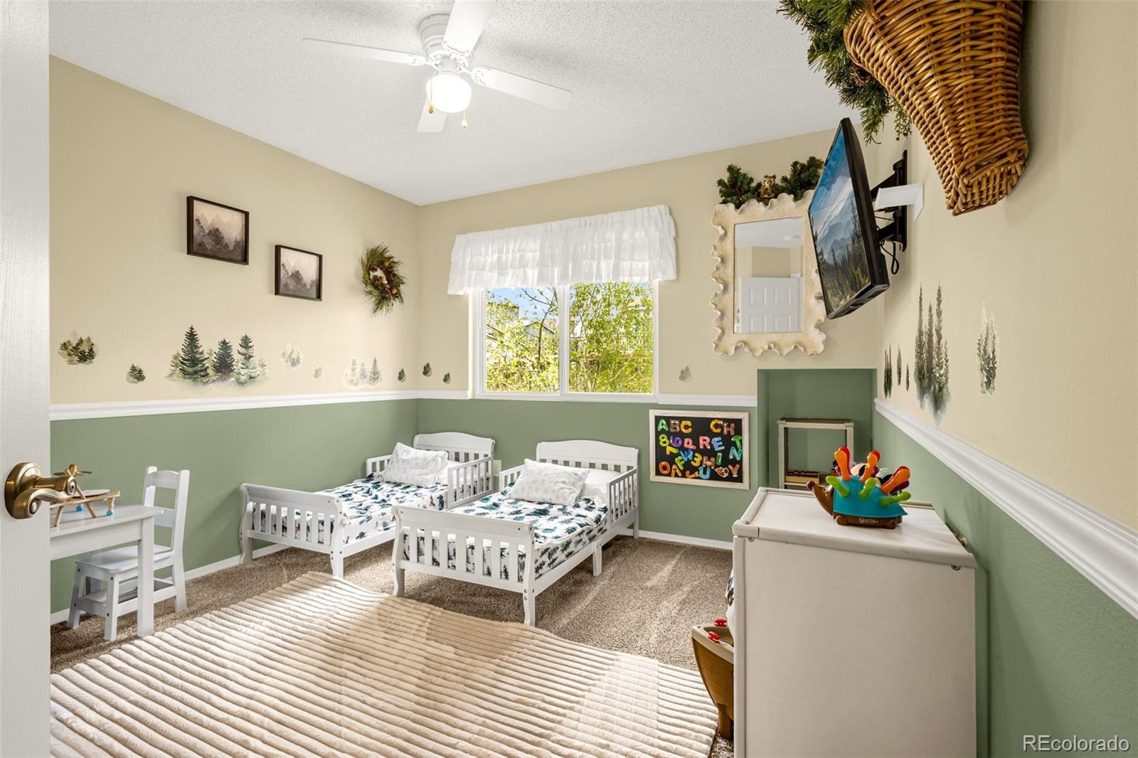MLS Image #24 for 8313  andrus drive,colorado springs, Colorado