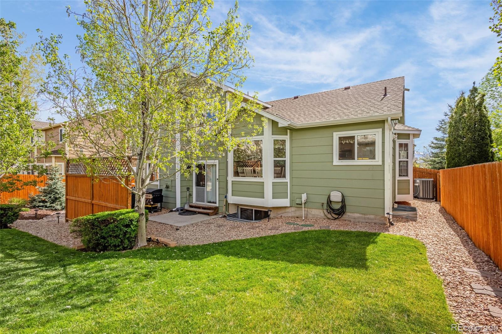 MLS Image #31 for 8313  andrus drive,colorado springs, Colorado