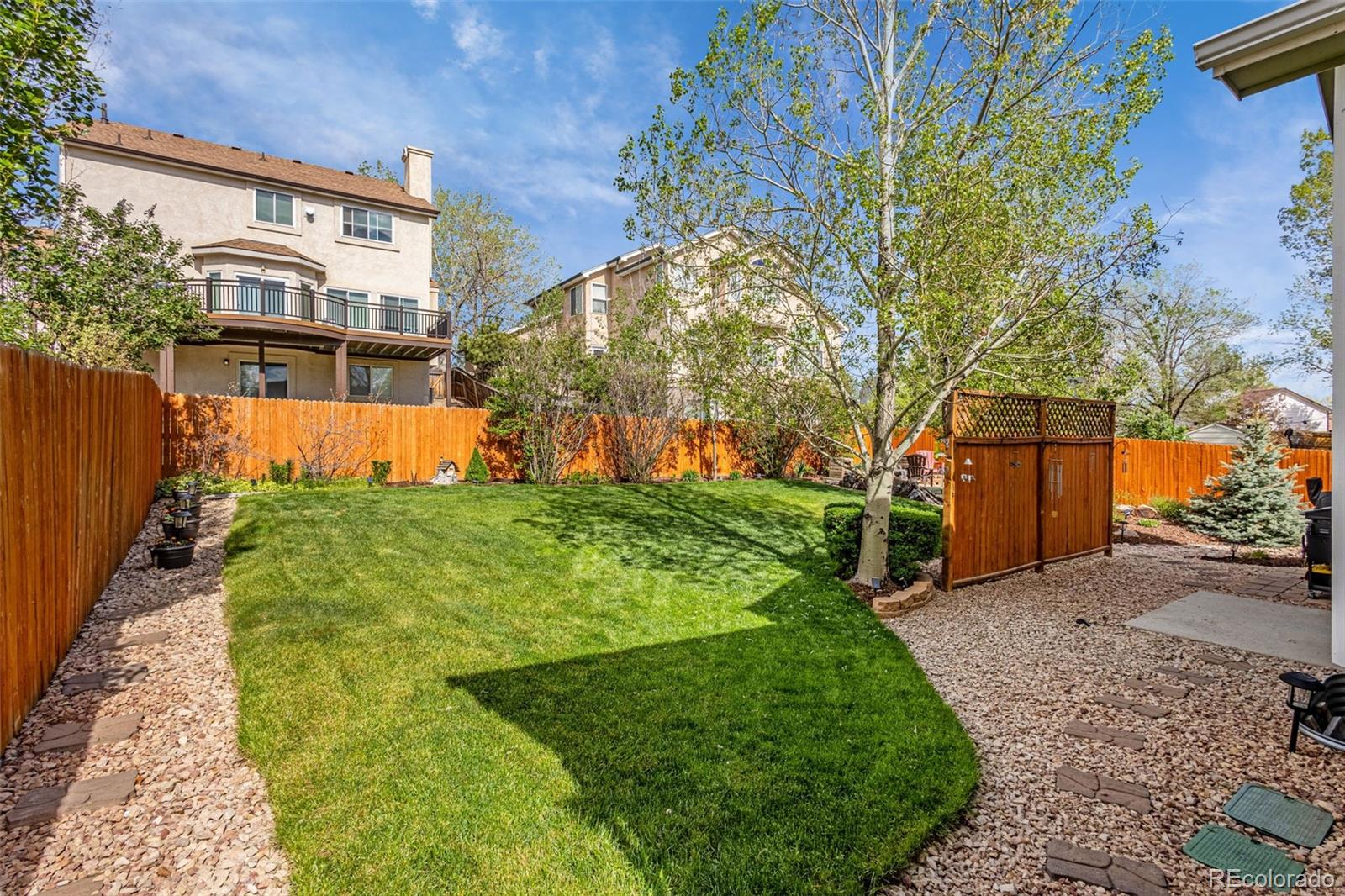 MLS Image #32 for 8313  andrus drive,colorado springs, Colorado