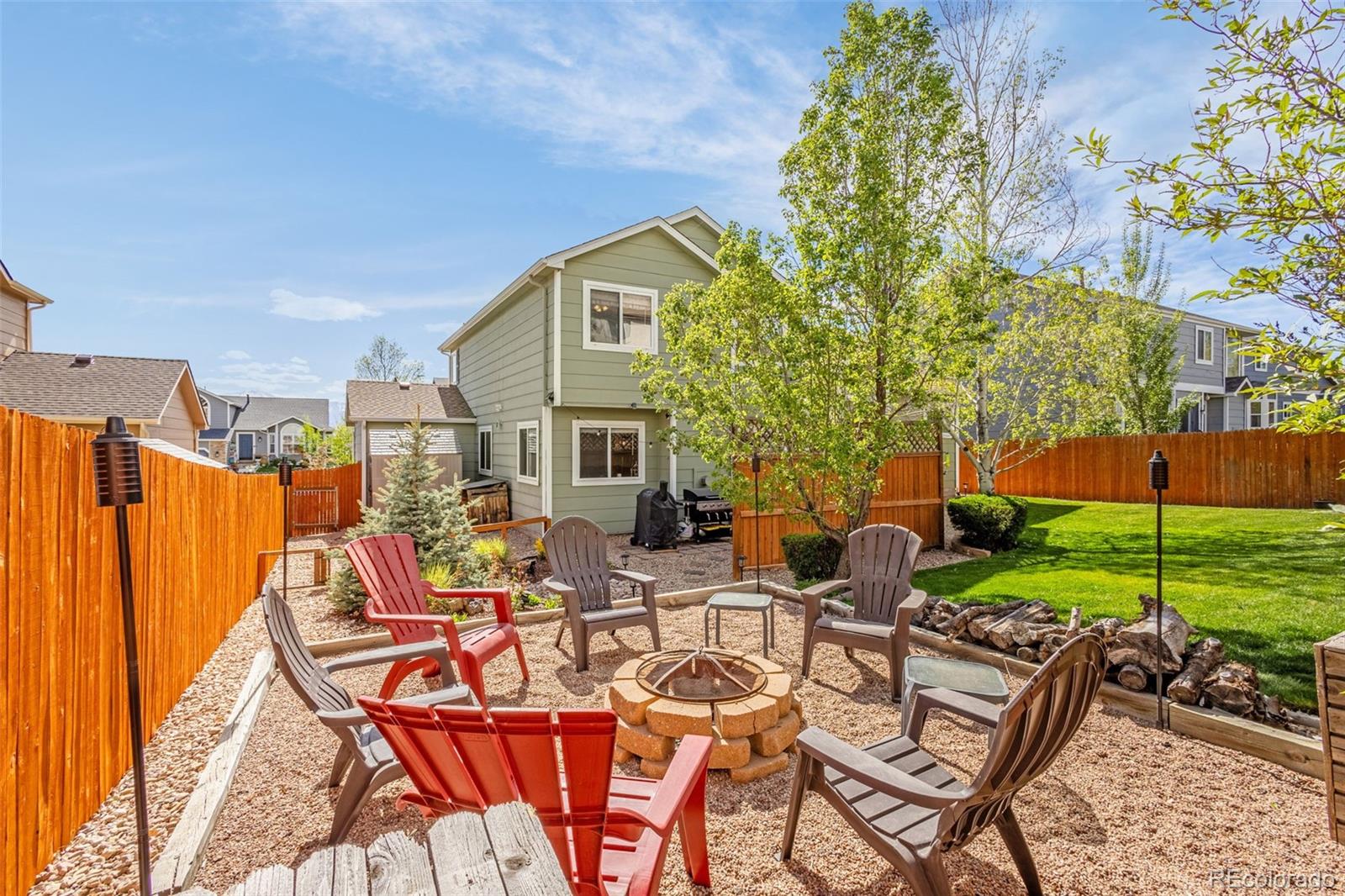 MLS Image #35 for 8313  andrus drive,colorado springs, Colorado