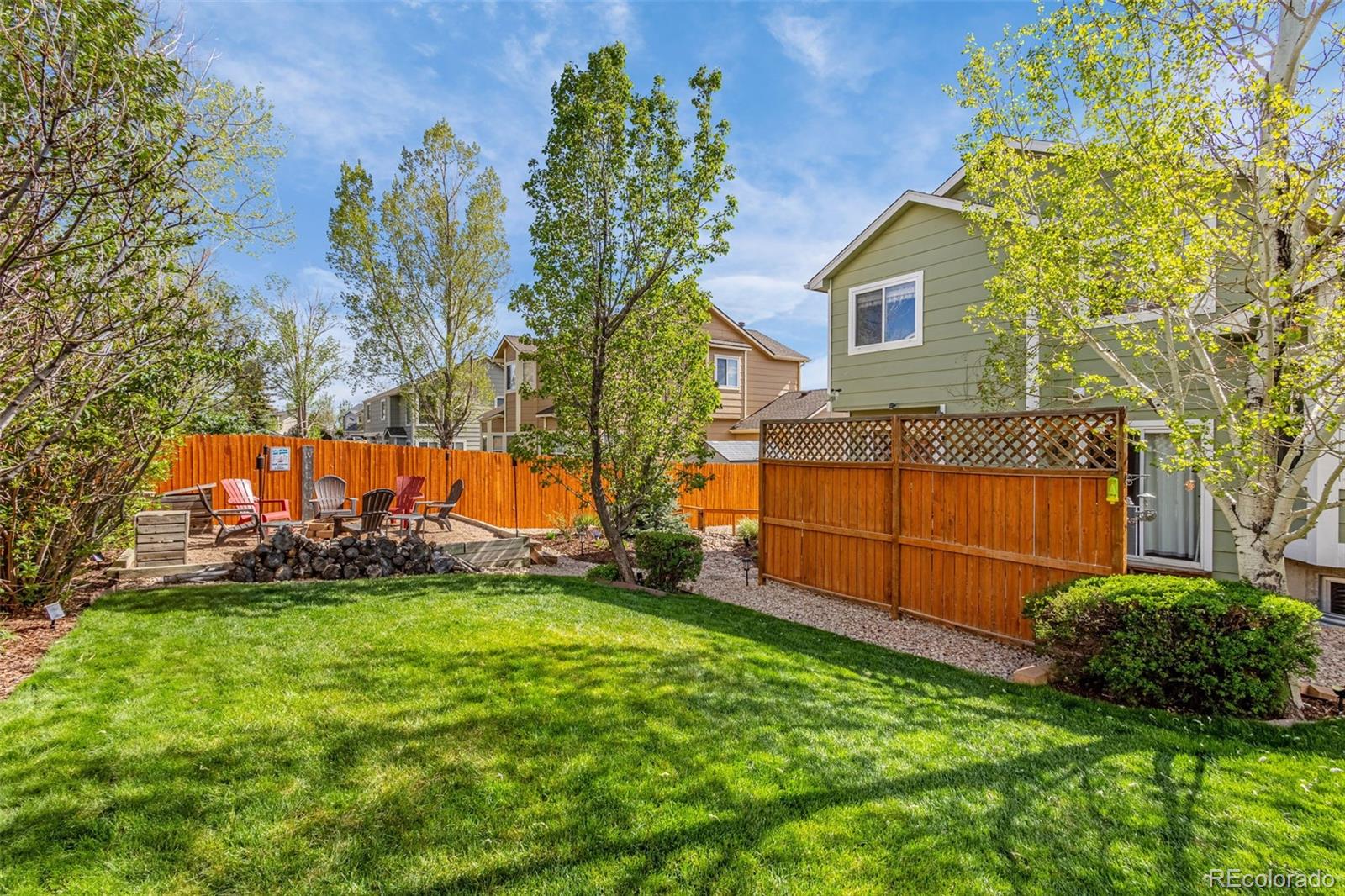 MLS Image #37 for 8313  andrus drive,colorado springs, Colorado