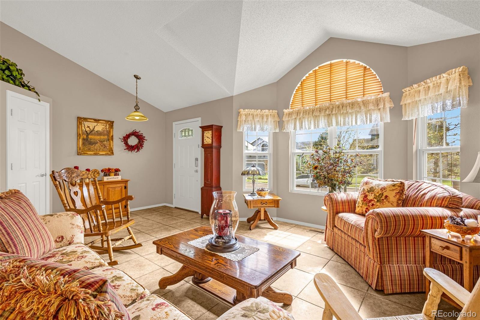 MLS Image #4 for 8313  andrus drive,colorado springs, Colorado