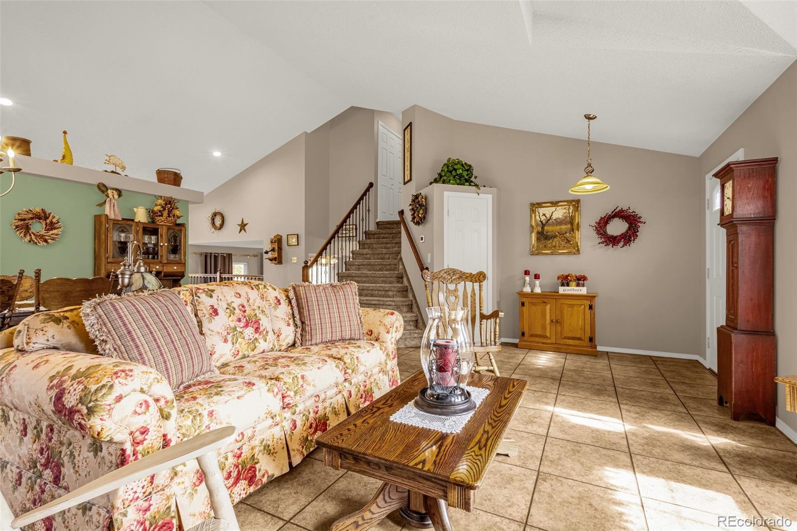 MLS Image #5 for 8313  andrus drive,colorado springs, Colorado