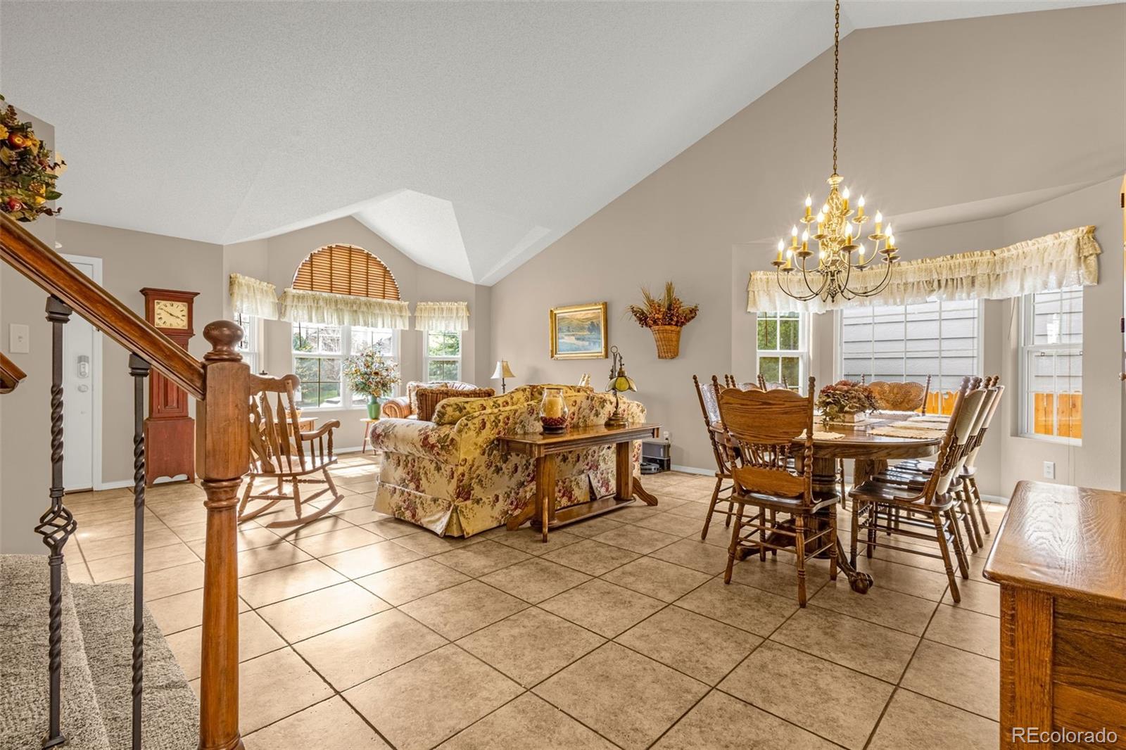 MLS Image #6 for 8313  andrus drive,colorado springs, Colorado