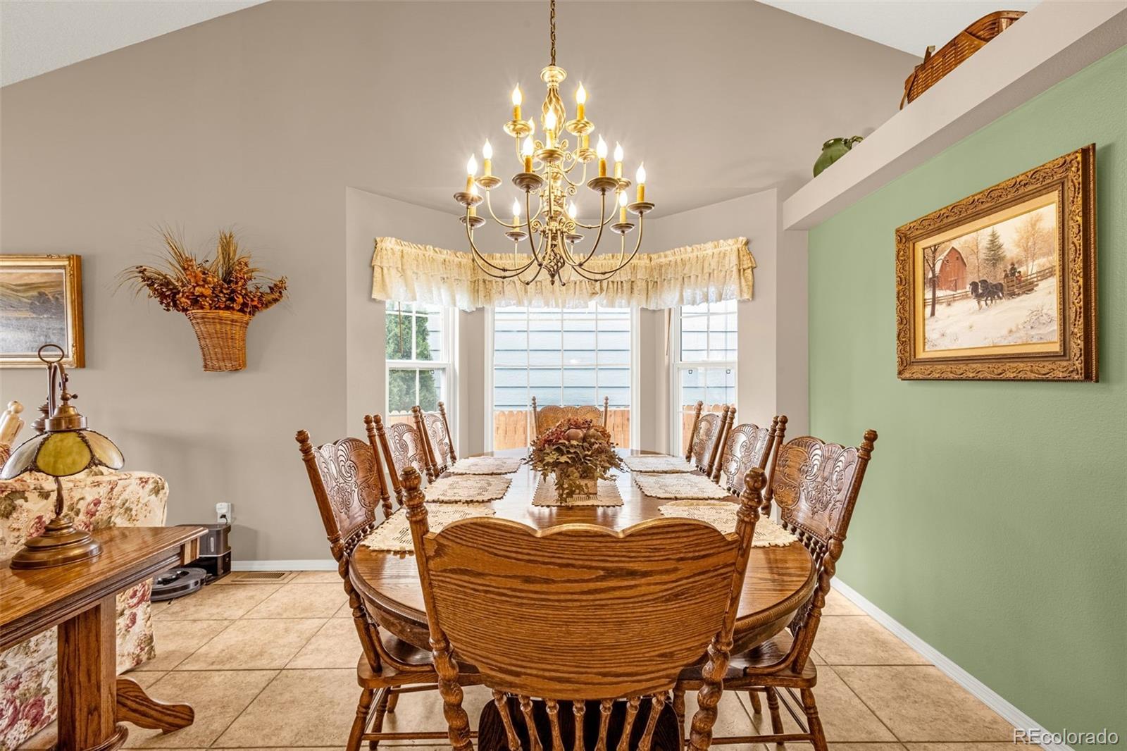 MLS Image #7 for 8313  andrus drive,colorado springs, Colorado