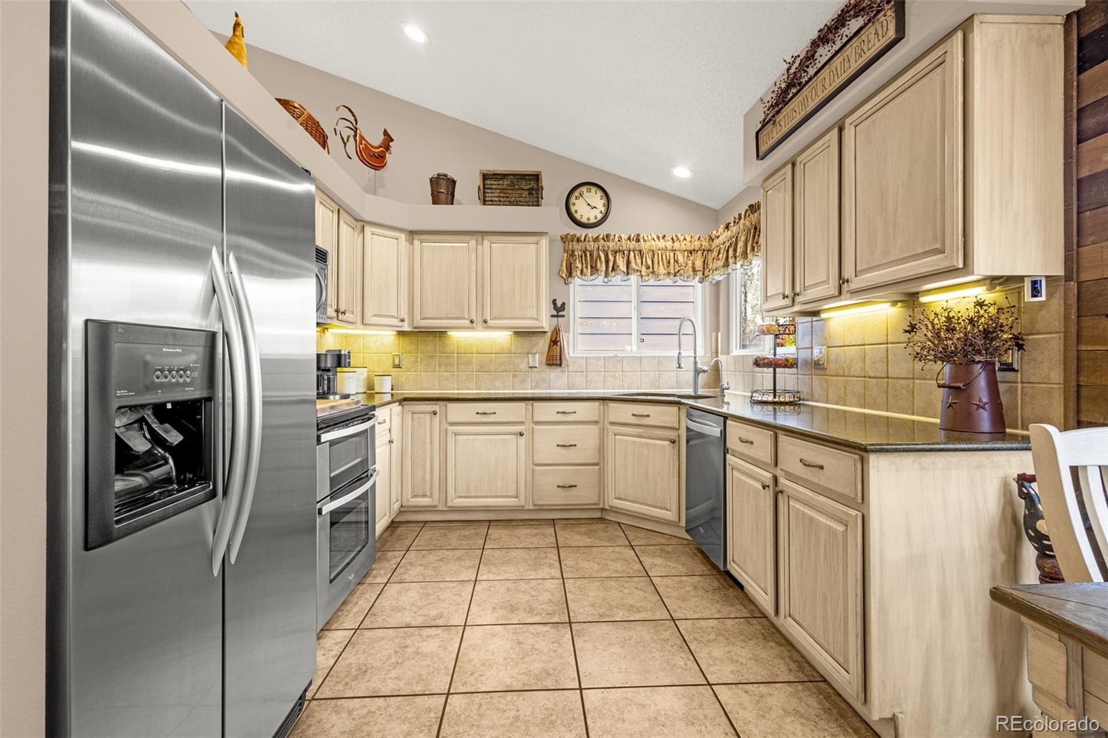 MLS Image #9 for 8313  andrus drive,colorado springs, Colorado