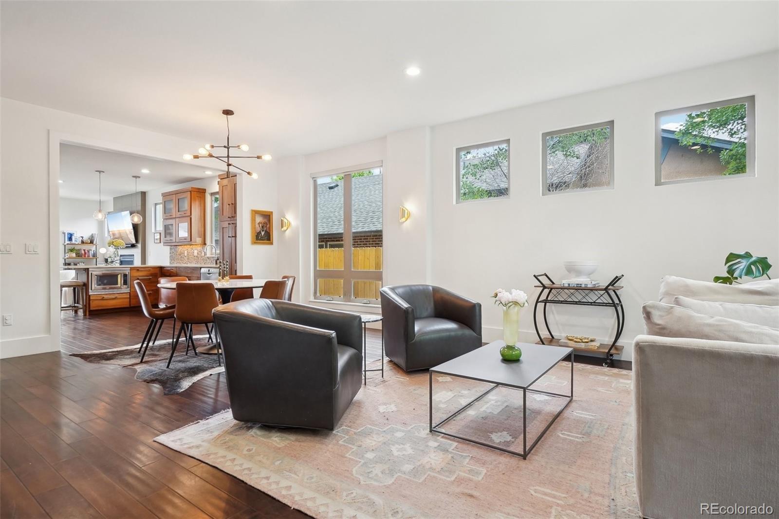 CMA Image for 1511 S Pennsylvania Street,Denver, Colorado