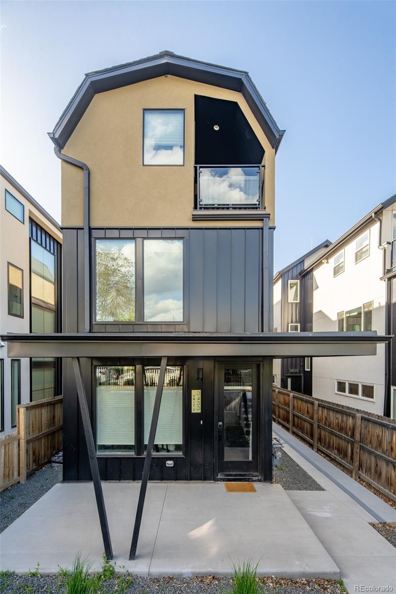 MLS Image #28 for 3433  lawrence street,denver, Colorado
