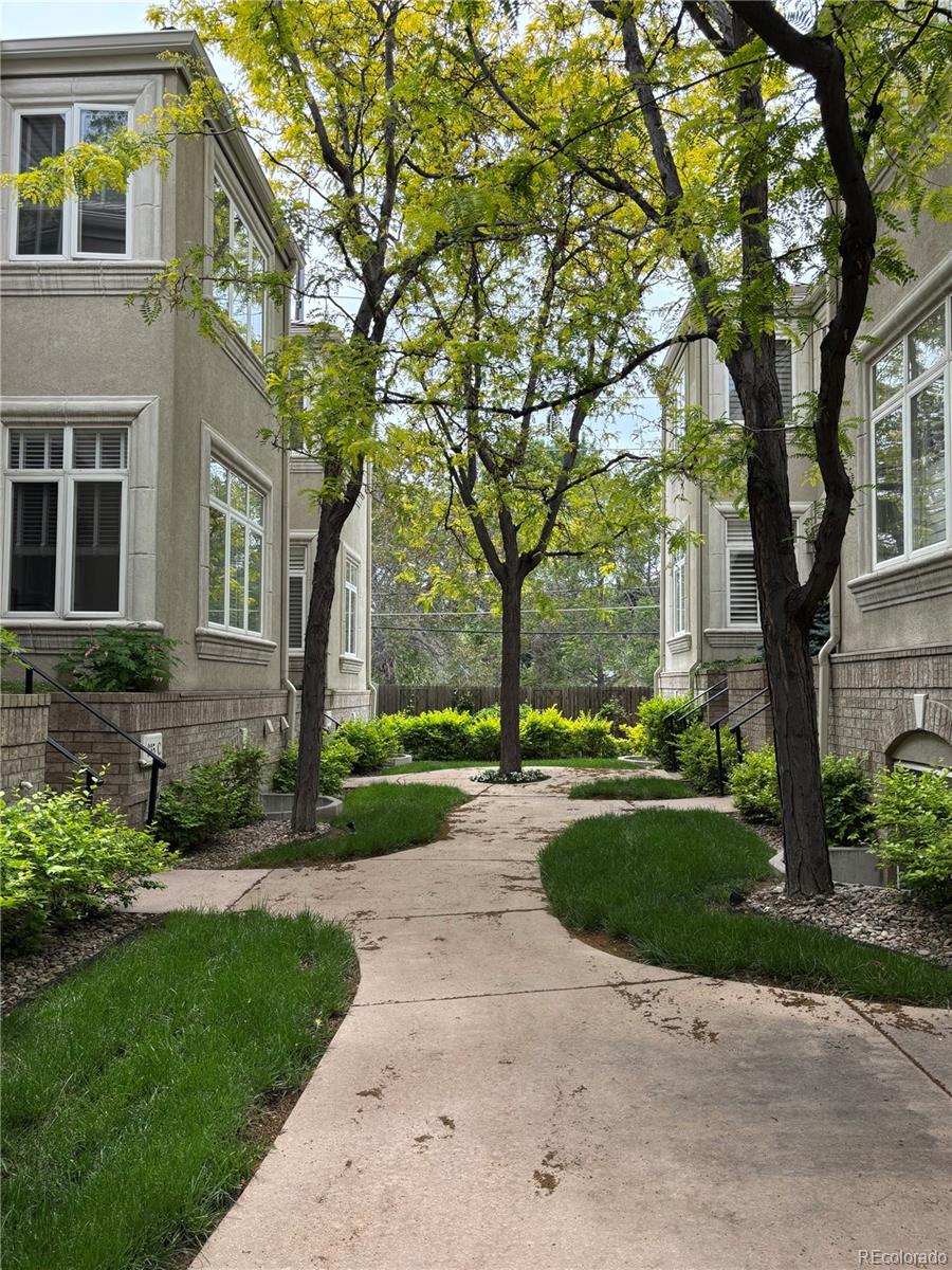 CMA Image for 335  Josephine Street,Denver, Colorado