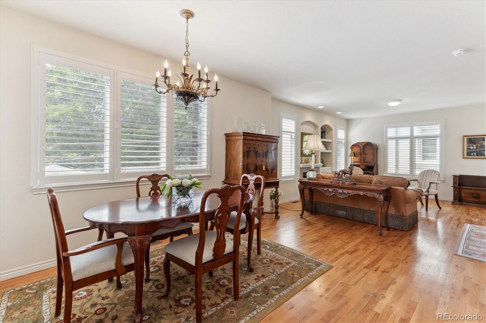 MLS Image #11 for 335  josephine street,denver, Colorado