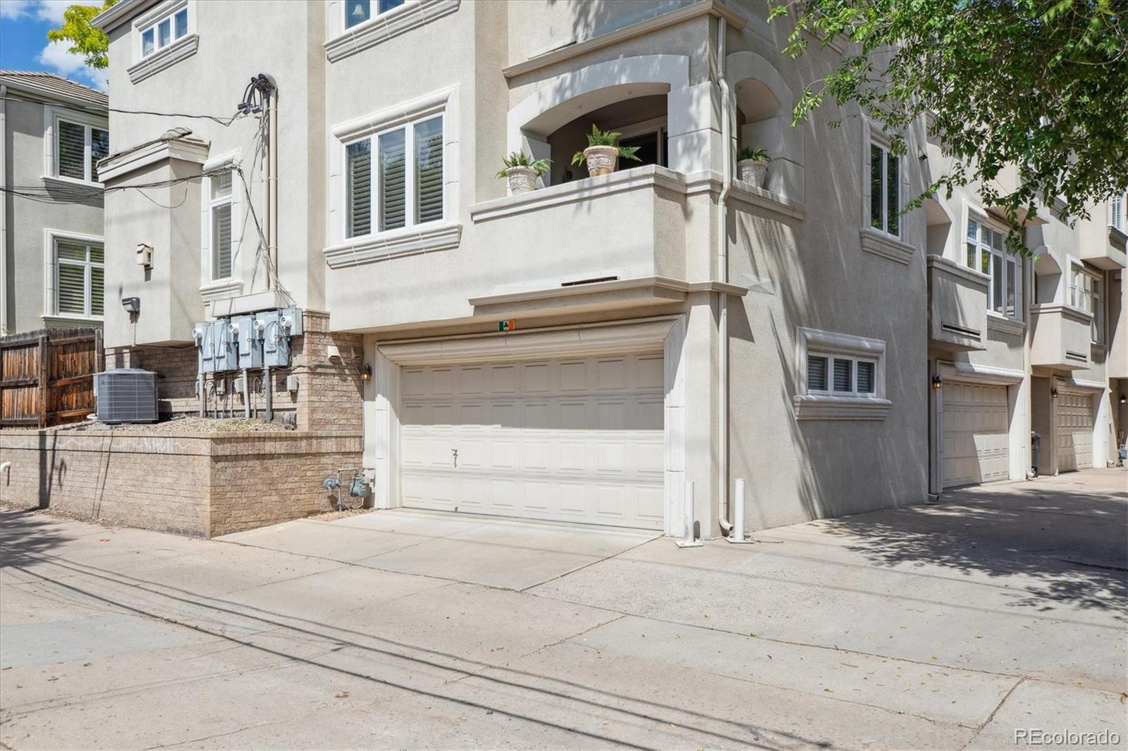MLS Image #20 for 335  josephine street,denver, Colorado