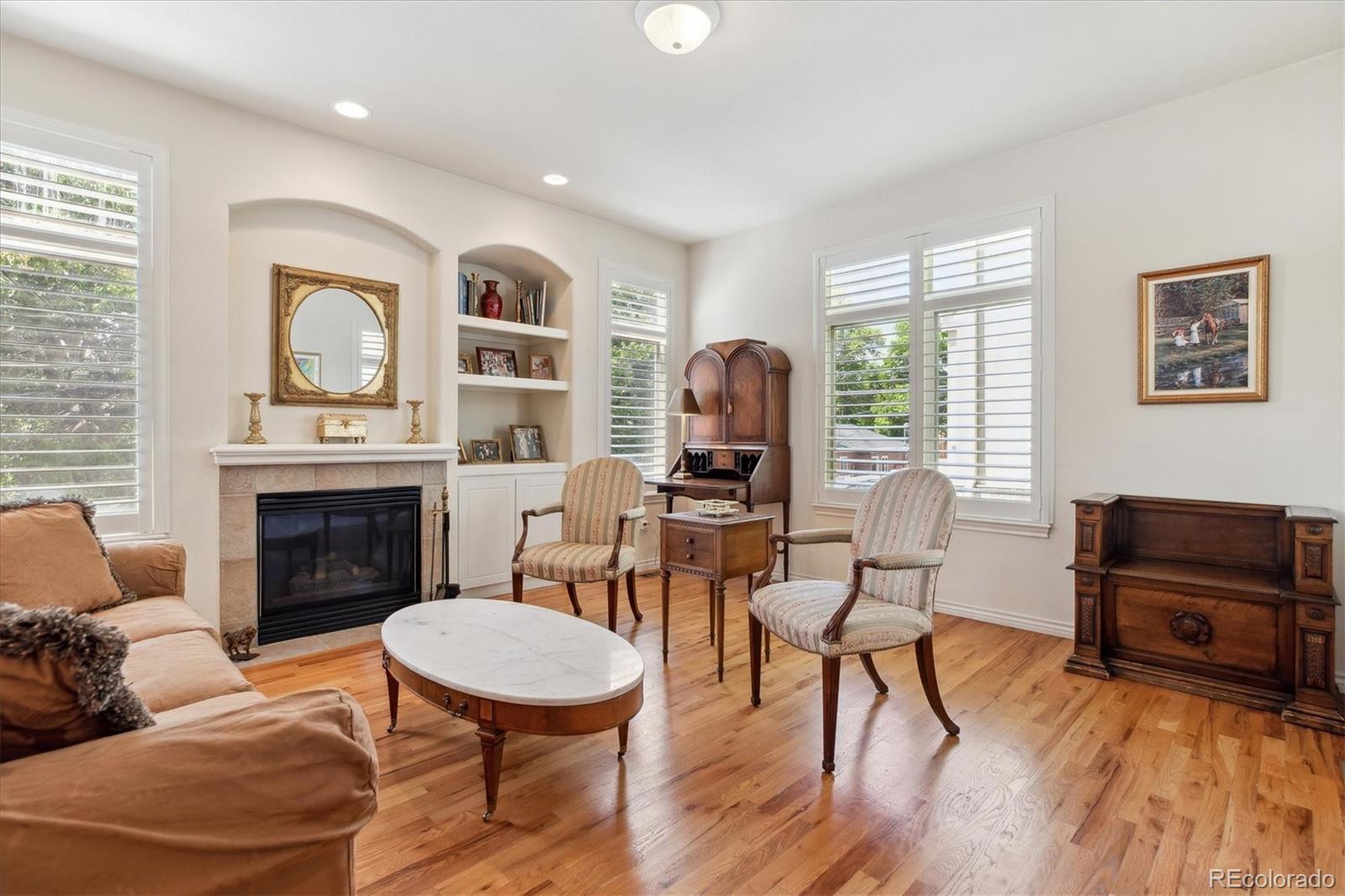 MLS Image #3 for 335  josephine street,denver, Colorado