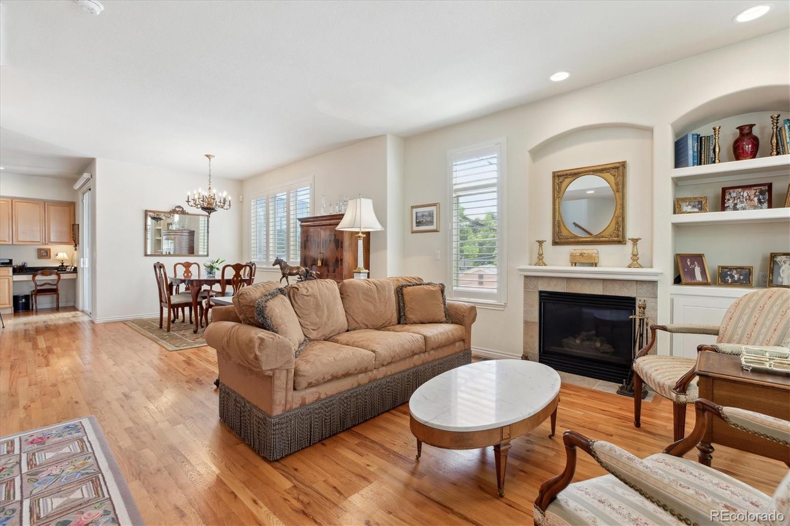 MLS Image #4 for 335  josephine street,denver, Colorado