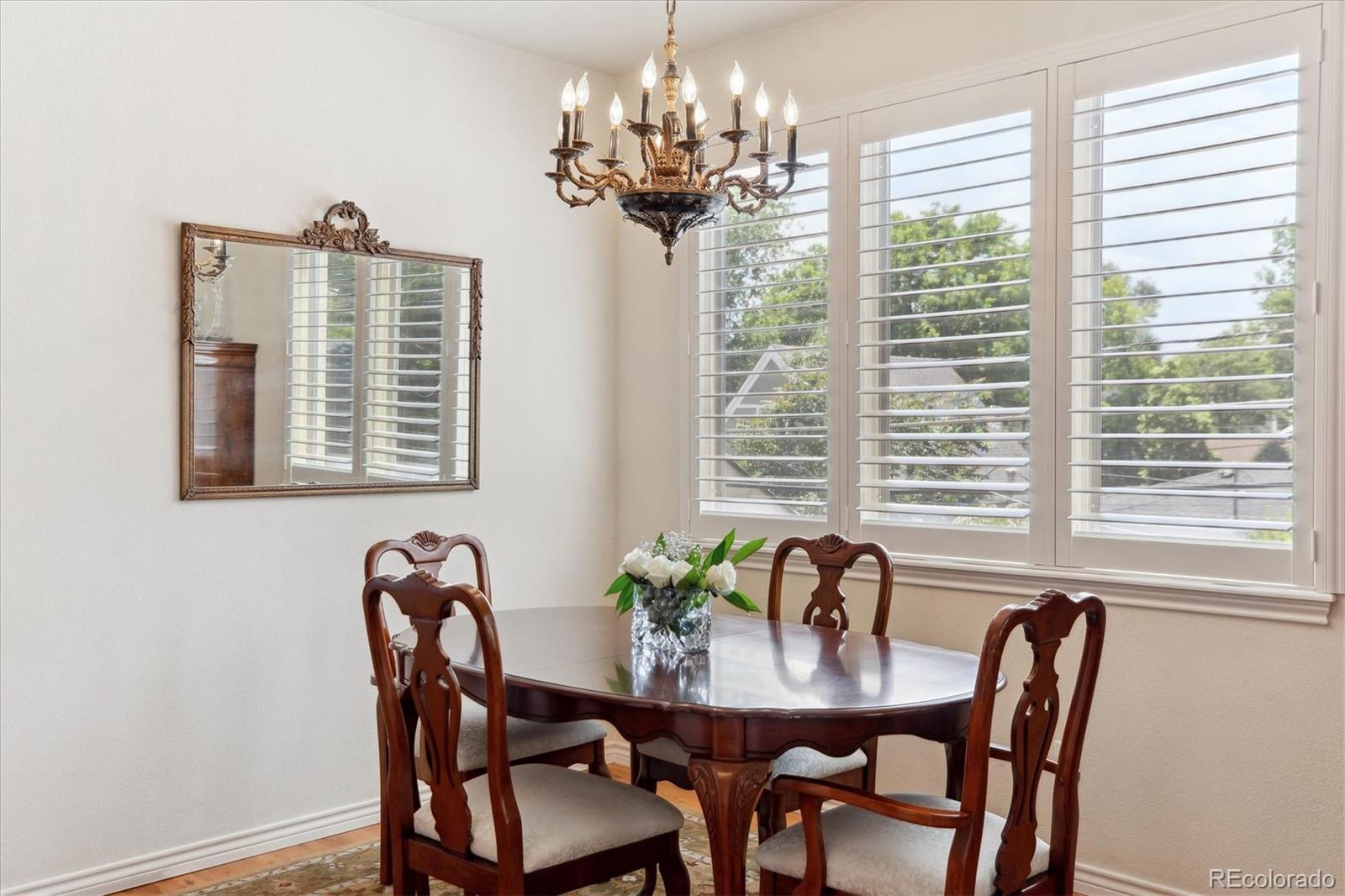 MLS Image #5 for 335  josephine street,denver, Colorado