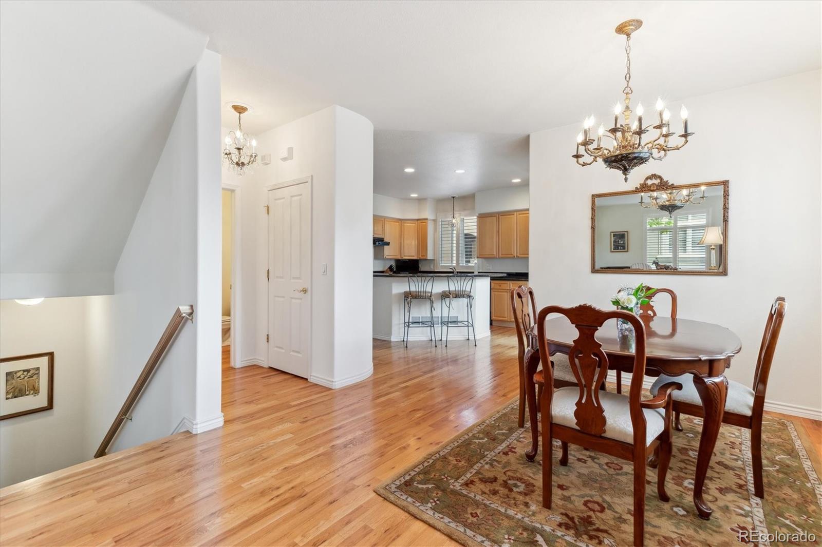MLS Image #6 for 335  josephine street,denver, Colorado