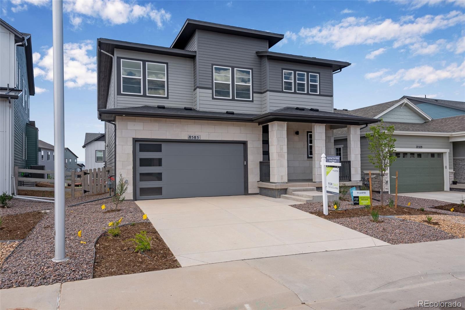 MLS Image #47 for 8585  eckley street,littleton, Colorado