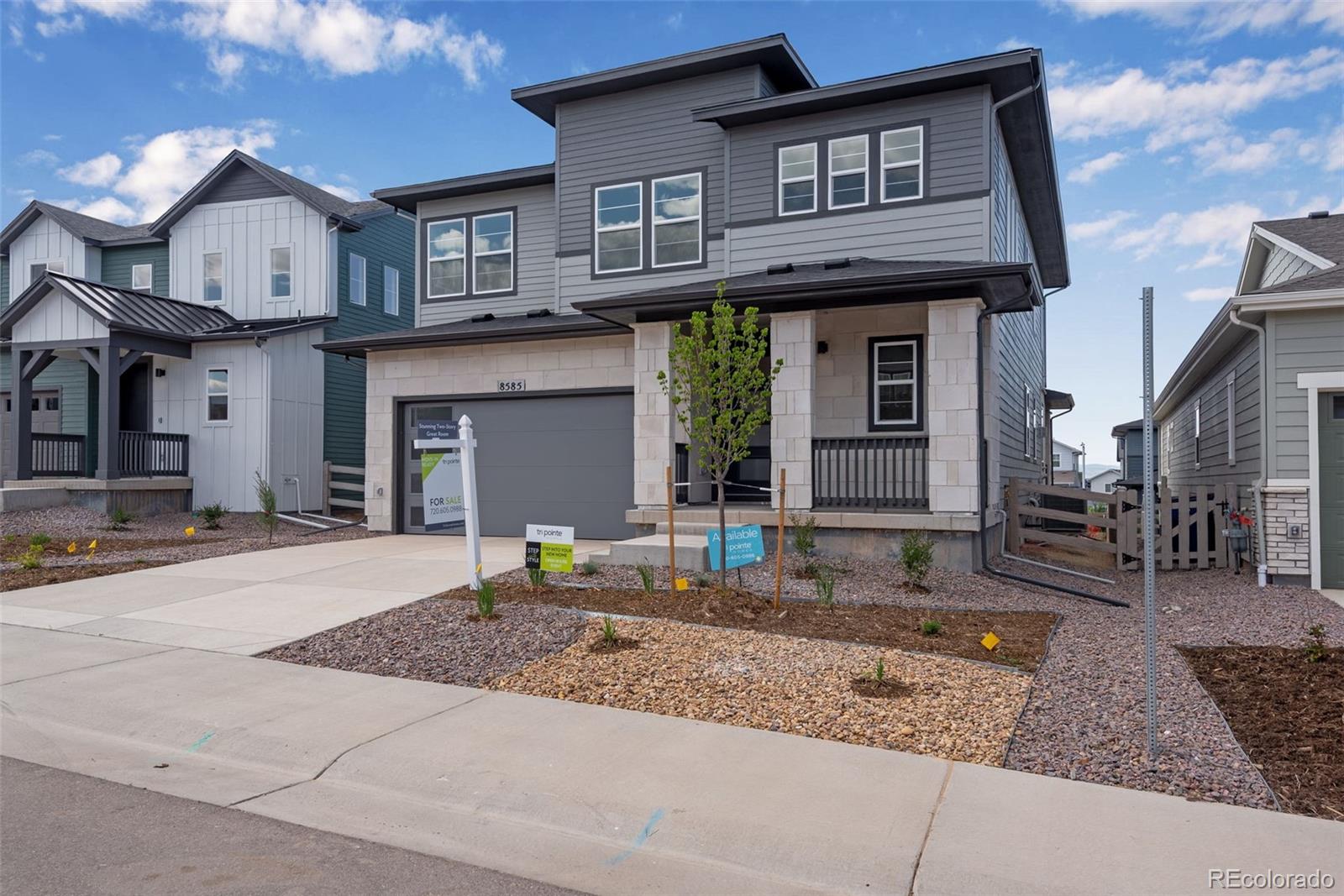MLS Image #48 for 8585  eckley street,littleton, Colorado