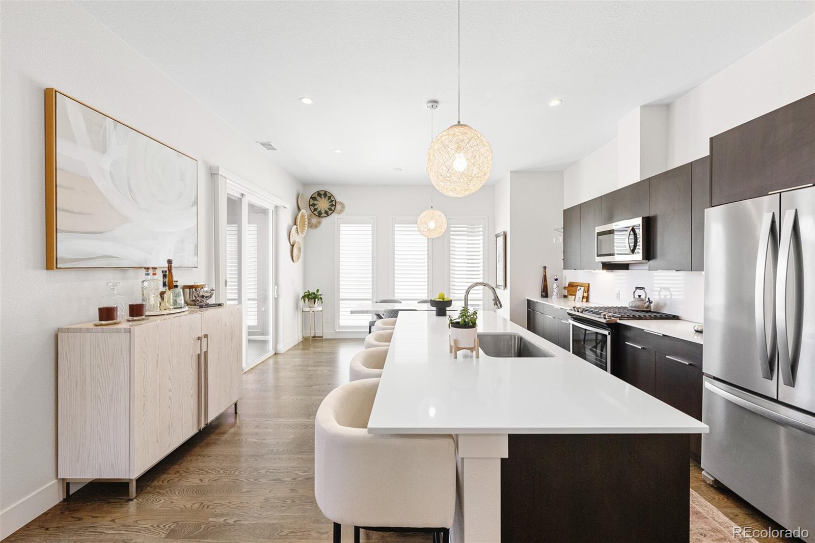 MLS Image #2 for 4395  zuni street,denver, Colorado