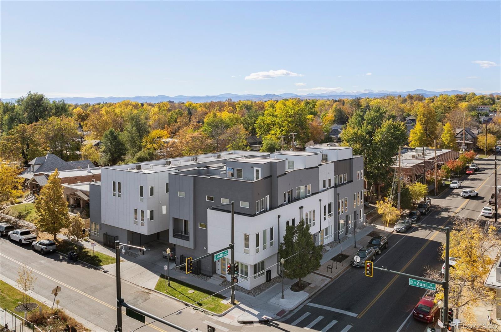 MLS Image #29 for 4395  zuni street,denver, Colorado