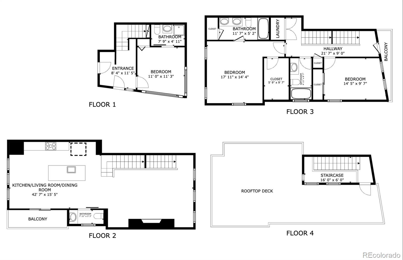 MLS Image #35 for 4395  zuni street,denver, Colorado