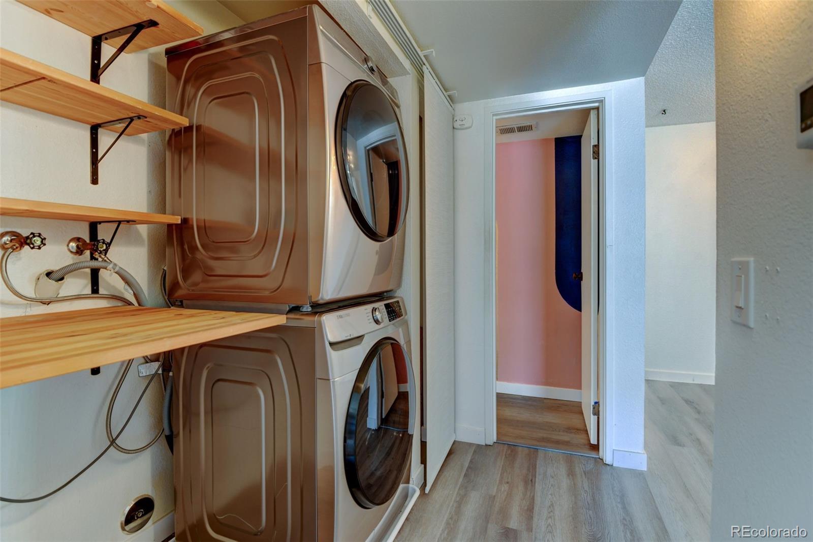MLS Image #10 for 8555  fairmount drive c202,denver, Colorado