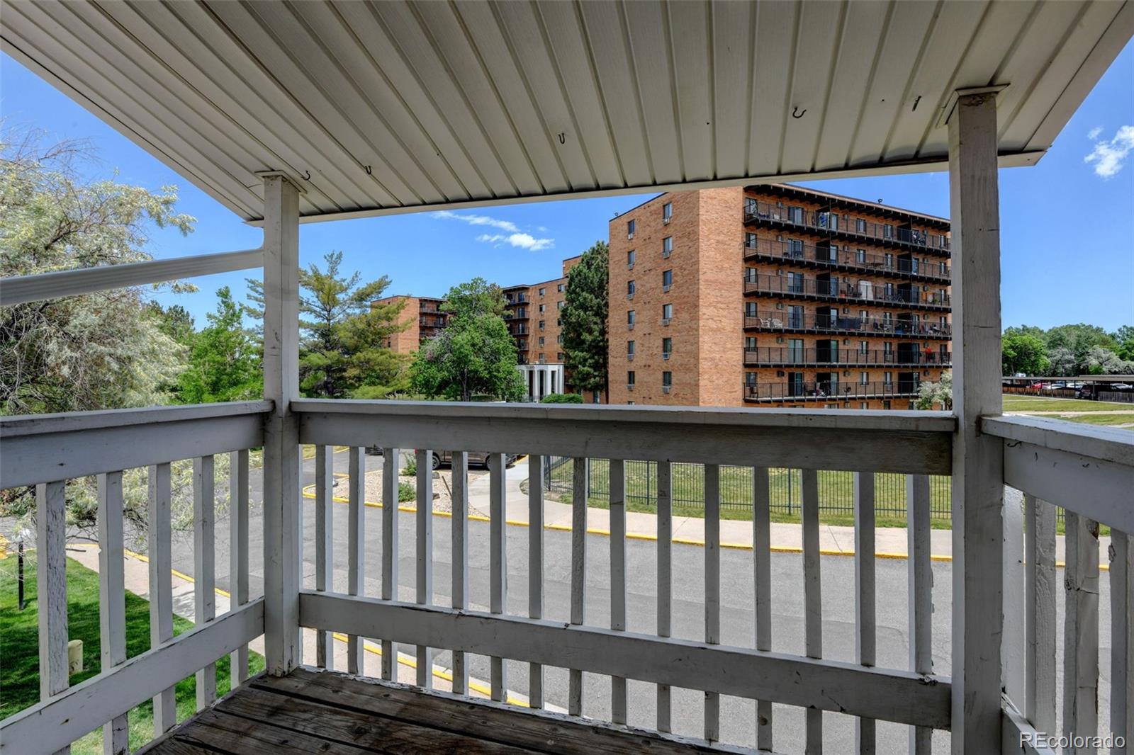 MLS Image #17 for 8555  fairmount drive c202,denver, Colorado