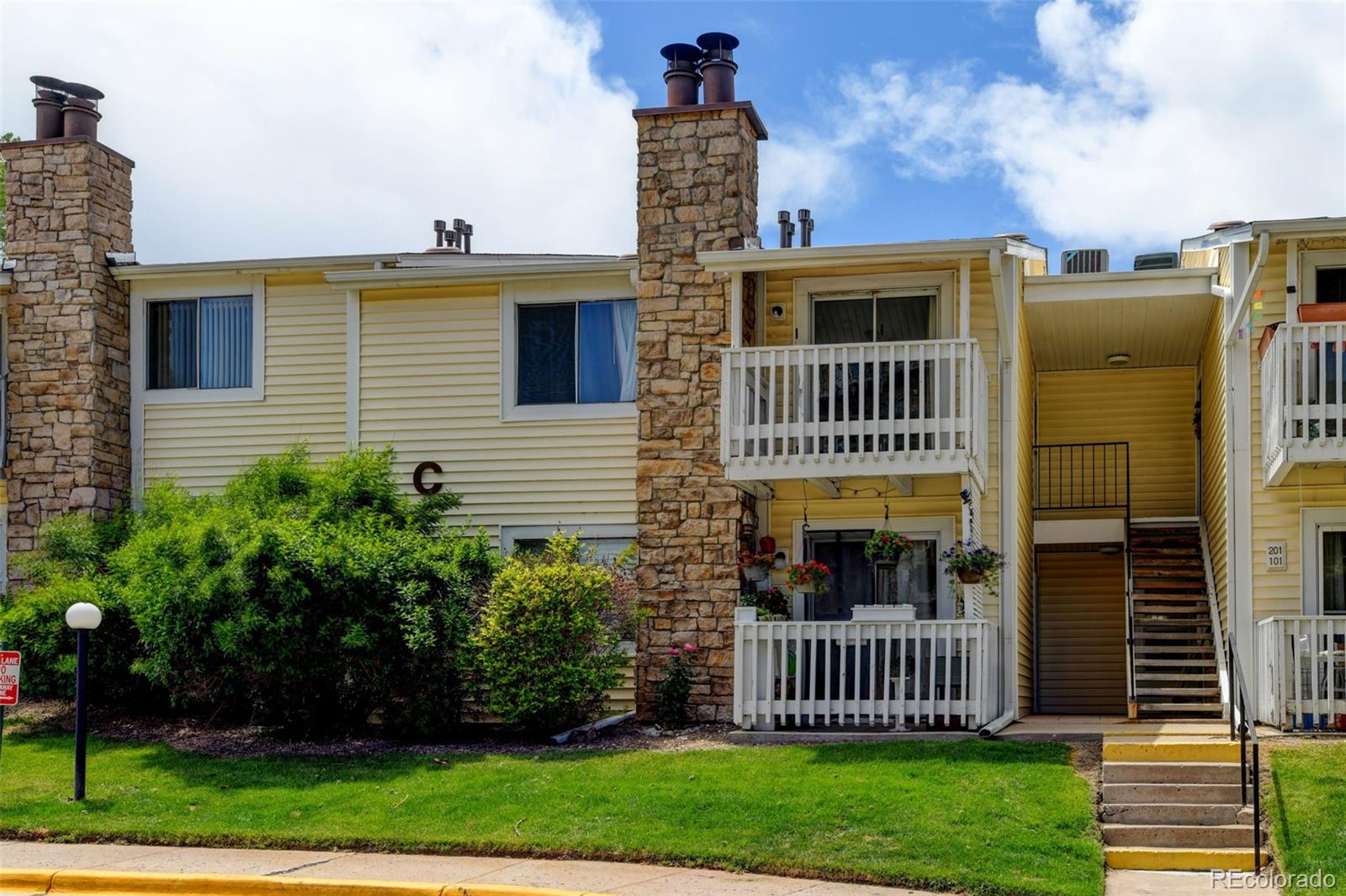 MLS Image #23 for 8555  fairmount drive c202,denver, Colorado